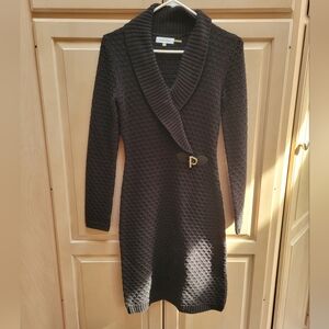 Calvin Klein Knit Dress